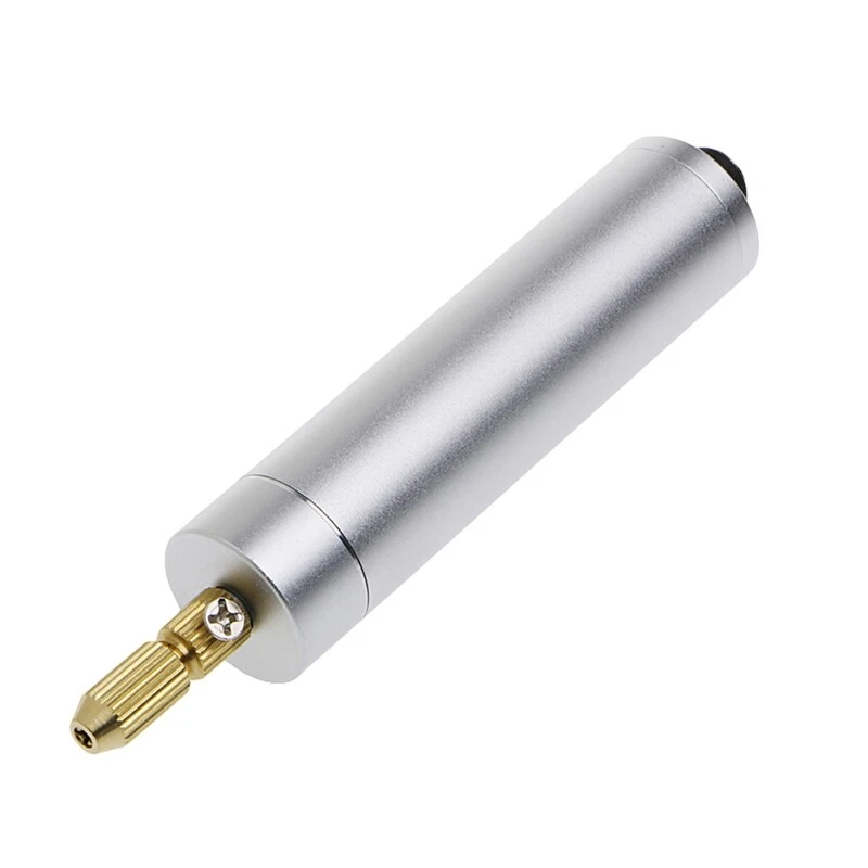Small Electric Hand Drill 5V for Motor PCB Board Thin Plate Thin