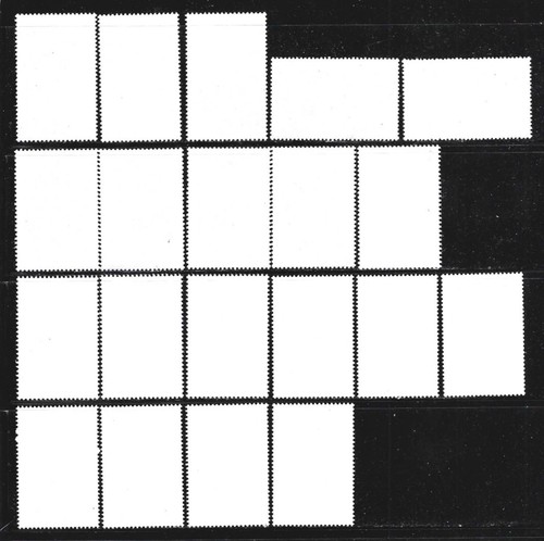 GAMBIA - 1960-1986 - EINZELSTÜCKE & SÄTZE - 37 VERSCHIEDENE BRIEFMARKEN - POSTFRISCH/GEBRAUCHT - Bild 4 von 4