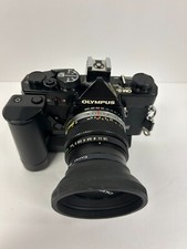 Olympus Om 2n for sale - eBay Olympus Om 2n for sale - eBay