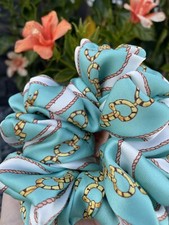 scrunchies hair accessories