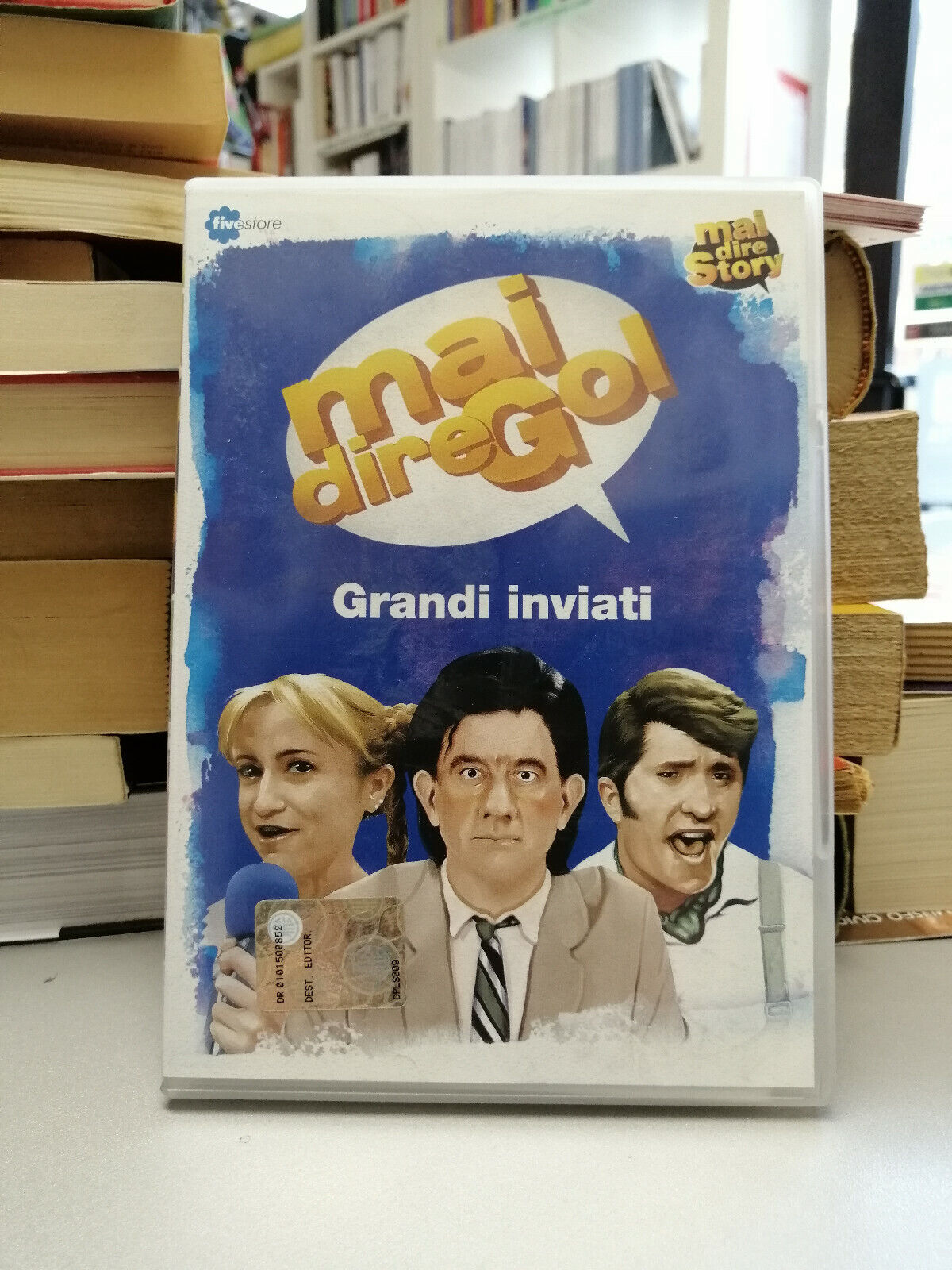 Foto 1 di 1