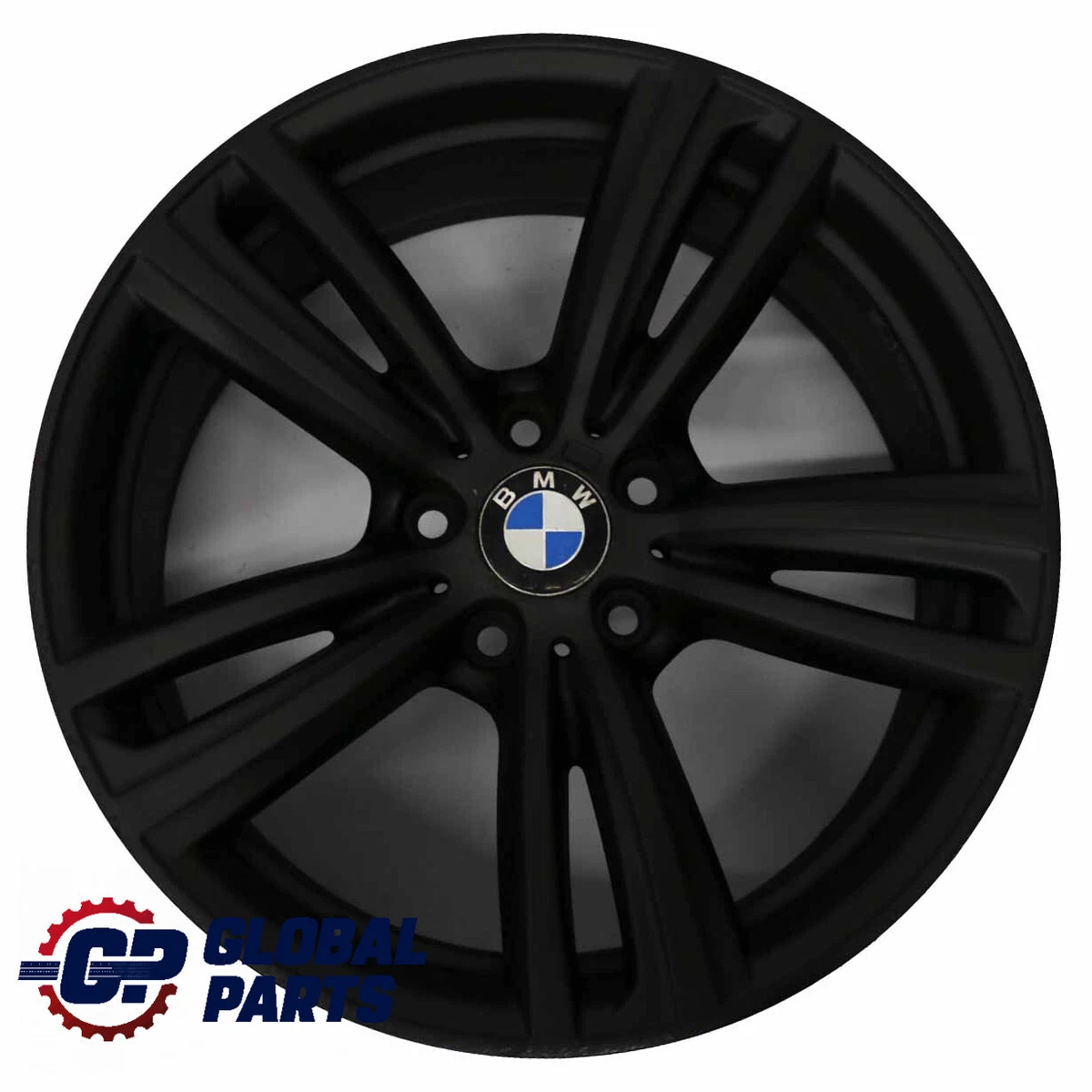 BMW F30 F31 Leichtmetallfelge hinten 19