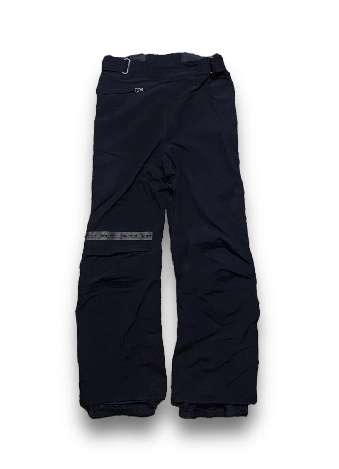 Marmot Goretex XCR Nylon Pants Trousers Hiking Outdoor Skiing Women’s s M