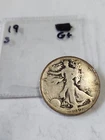 1919 Walking Liberty Half Dollar G+