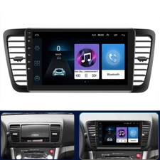 Car Android For Subaru Outback 3 Legacy 4 Radio Multimedia Player GPS Navigation