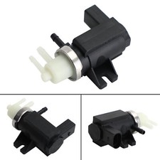 Turbo Boost Pressure Control Solenoid N75 Valve for VW for Audi 1K0906627A F8