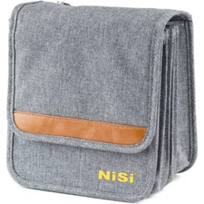 NiSi Caddy Pouch for S5 Filter Holder & Seven 150 x 150mm or 150 x 170mm Filters