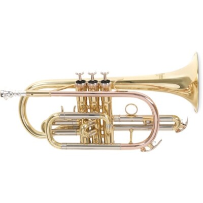 Roy Benson CR-202 Bb-Kornett | Neu