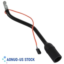 F4TZ7210B Column Shift Select Lever Fits Ford F150 F350 F250 Bronco 1992-96