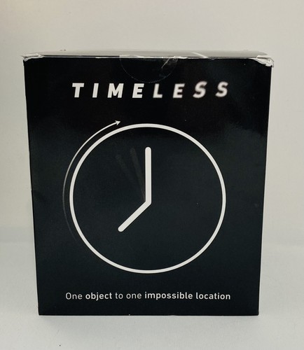 Timeless Sport Magic Trick By Joao Miranda (Gimmicks And Online Instructions)