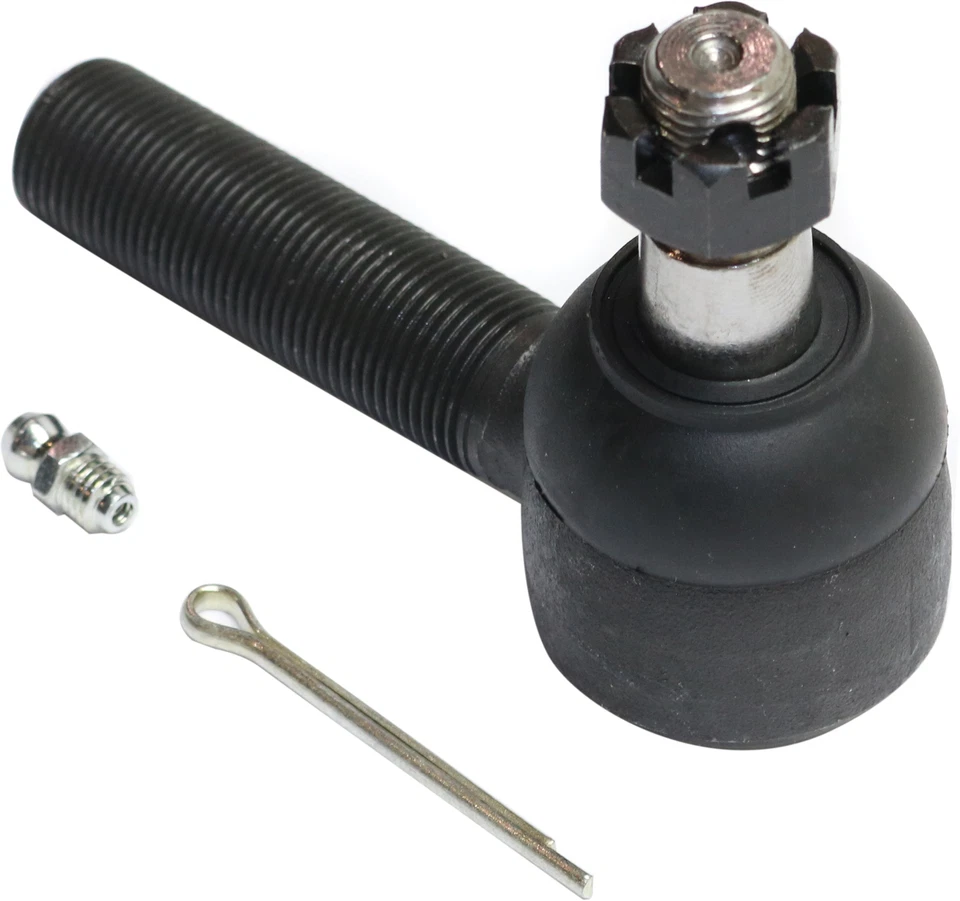 New OE Replacement Tie Rod End for 1943-1949 Jeep Willys CJ-2 4 Cyl 2.2L - Imagem 2 de 4