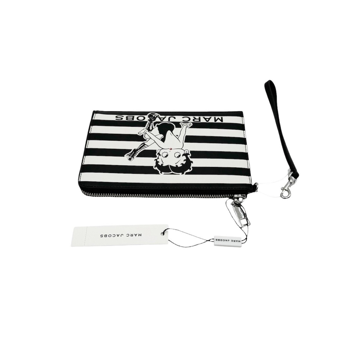 Marc Jacobs New With Tags Limited Edition Betty Boop