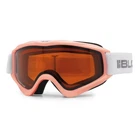 Childs Bloc Spark Ski Snowboard Goggles