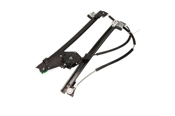 Fensterheber Vorne Links FÜR Ford Seat VW Scheibenheber Fenstermechanismus-image