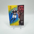 2025 Topps Xavier Watts Blue (Raw)