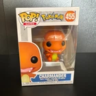 Funko Pop! Pokemon - #455 Charmander *Brand New* in box!