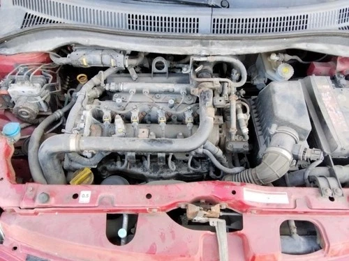 6910063J23000 Porton Trasero para SUZUKI SWIFT BERLINA (RS/MZ) 2005 1829003 - Imagen 10 de 10