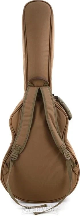 Estuche para guitarra acústica Taylor Grand Concert Foto 2 de 2