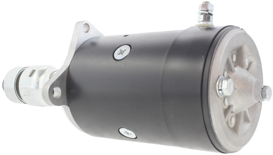 Arranque compatible con Ford Thunderbird 1955 4,5 4,8 5,1 L con transmisión C3NF11002D 46611 SA518 Foto 3 de 4