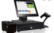 Point of Sale System