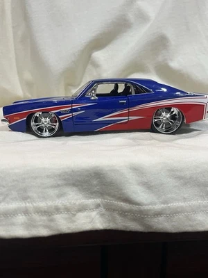 Maisto Dodge 1:24 Scale Cars Vehicles for sale | eBay