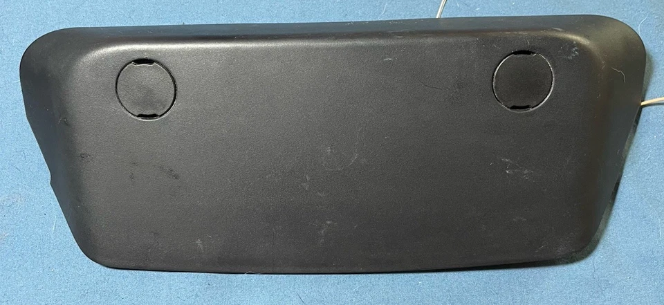 Toyota Yaris 2007-2011 HATCHBACK высокий держатель светодиодный 3-й третий стоп-сигнал 288-78397 - Изображение 4 из 4