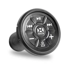 XUBT4 Universal Bluetooth Audio Controller/Receiver with Membrane Switchpad