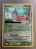 2006 Pokemon Legend Maker Stamped Holo Wurmple 70/92 NM Near Mint