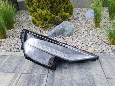 AUDI Q8 SQ8 4M8 Original Frontscheinwerfer Vorne Rechts Full Led Matrix OE