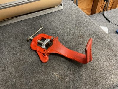 #ad #ad RIDGID 775 Support Arm for Model 700 Hand Held Power Drive $229.99
