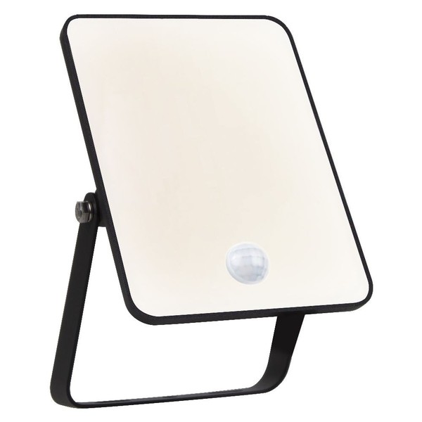 Osram Led Fluter Floodlight Essential Sensor 20W 4000K NeutralweißEs Licht IP65-image