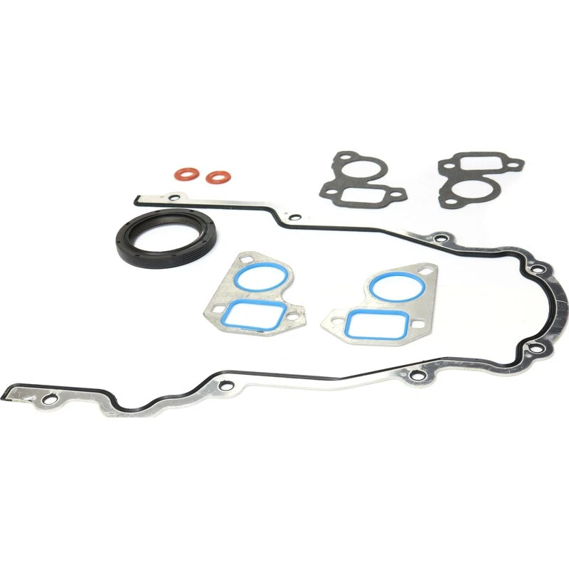 Timing Cover Gasket For 97-20 Chevrolet Impala Tahoe Colorado Camaro Monte - Image 4 of 4