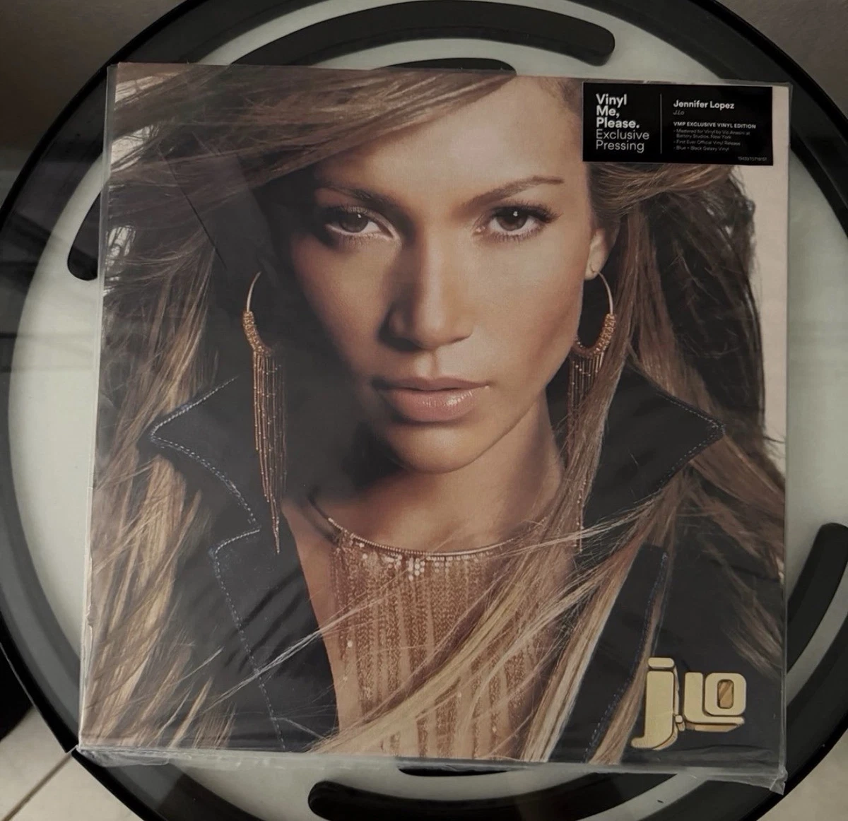 Preços baixos em Jennifer Lopez Discos de vinil de velocidade de