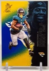 2025 Topps Signature Travis Etienne Jr. Blue (Raw)