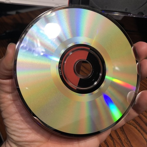 retro 1994 CD-ROM CD-ROM - 1000+ RECENZJI PONAD 7000 PŁYT PRZEWODNIK KONSUMENCKI - Zdjęcie 4 z 4