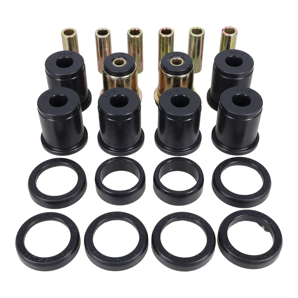 Polygraphite® Rear Control Arm Bushing Kit 1971-1977 Chevrolet Impala Caprice - Image 3 of 4