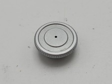 Genuine Original Canon Battery Cap Cover for FT, FTb QL SLR Camera