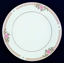 Lynn's China Melody Dinner Plate 2153471