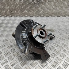 KIA NIRO DE Front Right Wheel Hub 51711-K4000 Electric 150kw 2021 28304771