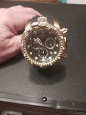 Invicta Watch Jason Taylor Limited Edition Mo...