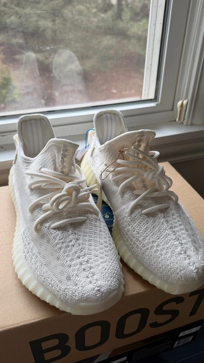 Yeezy Boost 350 V2 Ivory for Sale | Authenticity Guaranteed | eBay