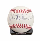 JJ Wetherholt Signed Baseball St. Louis Cardinals Autographed Auto COA FULL NAME