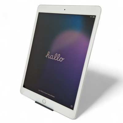 Apple iPad 8. Generation (2019) 3GB RAM 128GB A2270 10,2'' Wi-Fi Tablet Silver