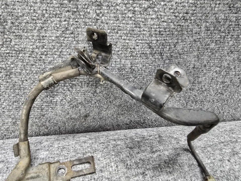 LEXUS 1992-2000 SC300 SC400 93-98 SUPRA OEM ARNÉS SENSOR VELOCIDAD ABS DELANTERO IZQUIERDO Foto 3 de 4