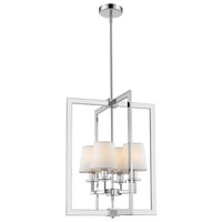 Pendelleuchte HäNgelampe Esstisch B: 43,5 Cm H: Max. 172 Cm Stoff Metall E14
