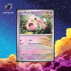 Carte Pokémon Hurle-Queue  086/182    Faille Paradoxe Français