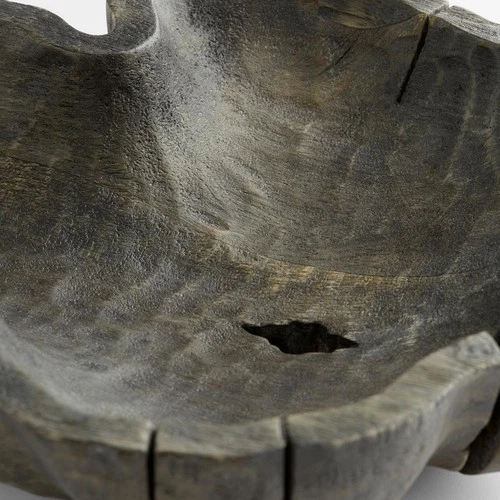 Cyan Design 11334 Bovina Black Tray - Picture 4 of 4