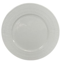 Home Essentials MODERN FARMHOUSE Dinner Plate...
