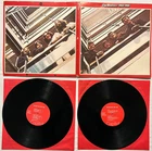 The Beatles - 1962-1966 - Capitol SKBO 3403 2xLP 1976 / Lyrics Inner Sleeves EX
