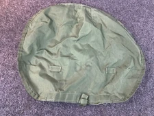 Authentic US Army Issued Replacement LC-1 Top Flap Pouch 17" x 12"